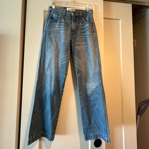 Reformation Roper Jean